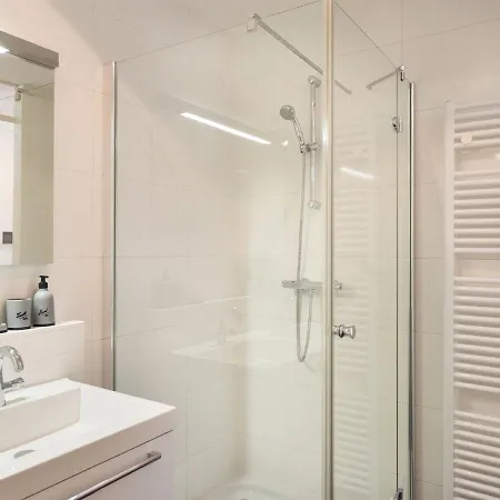 Modern With A Great View Apartmán Haag