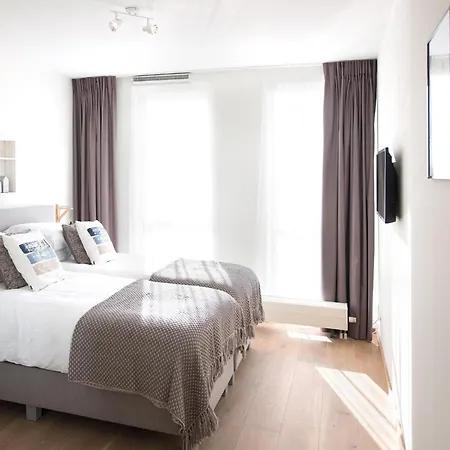 Modern With A Great View