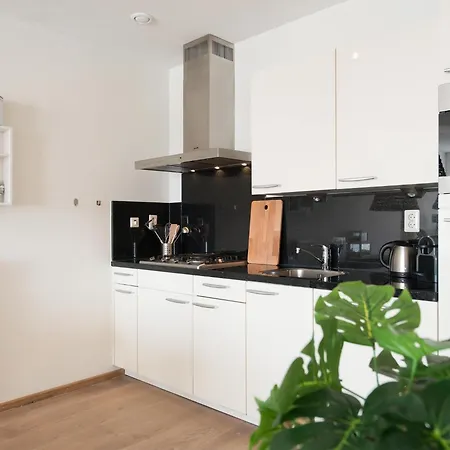 Modern With A Great View * Haag