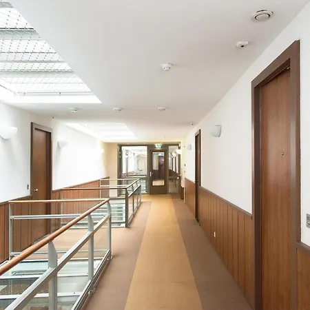 Modern With A Great View Apartmán