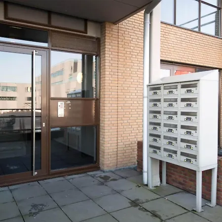 Apartmán Modern With A Great View