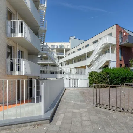 Modern With A Great View Haag