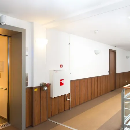 Modern With A Great View Apartmán